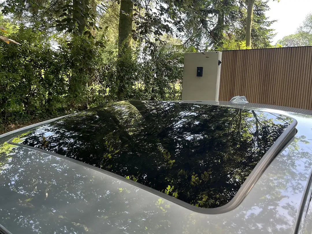 BMW 330 - Thumbnail 9