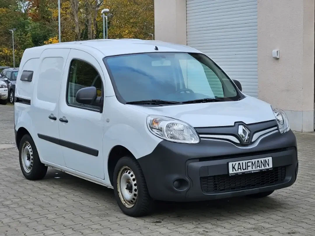 Renault Kangoo - Afbeelding 1