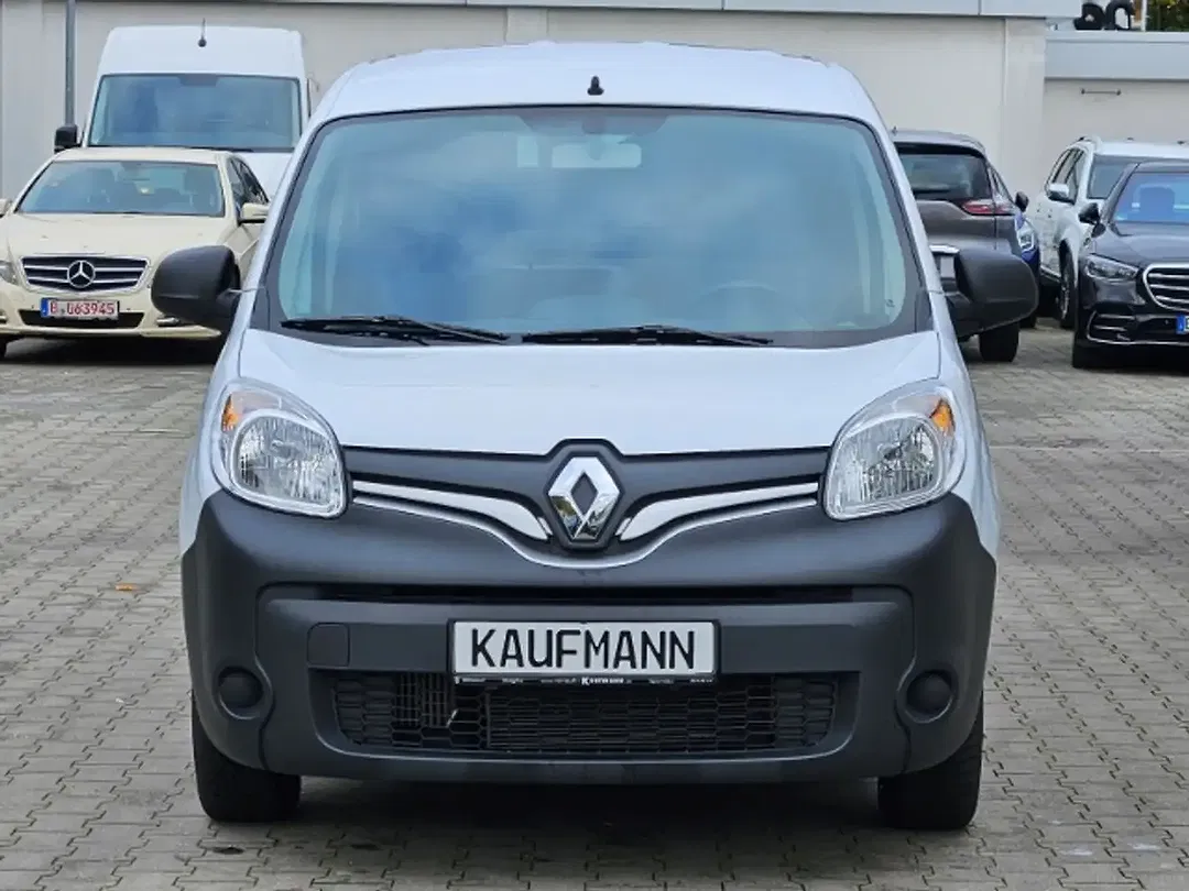 Renault Kangoo - Thumbnail 2
