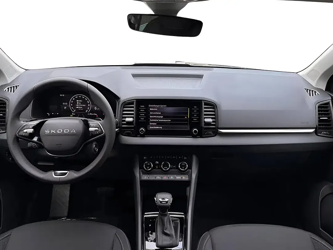 Skoda Karoq - Thumbnail 9