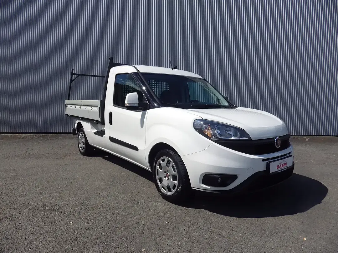 Fiat Doblo - Thumbnail 6