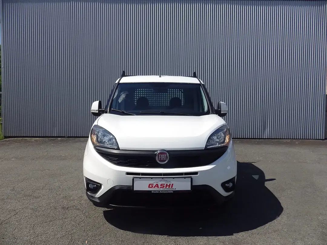 Fiat Doblo - Thumbnail 8