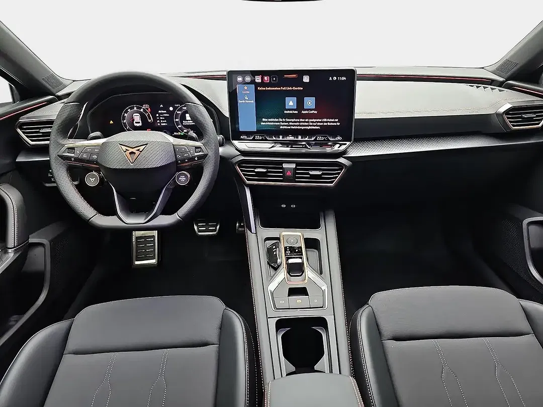 CUPRA Leon - Thumbnail 7