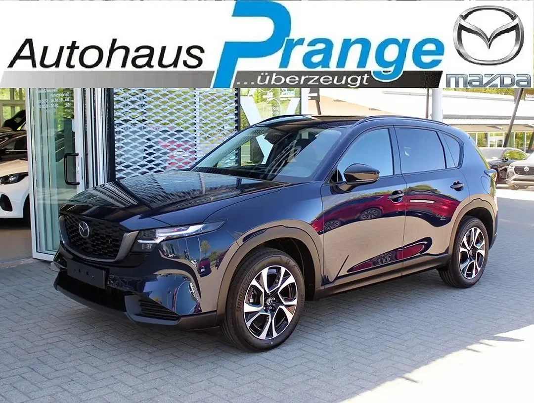 Mazda CX-5 - Afbeelding 1