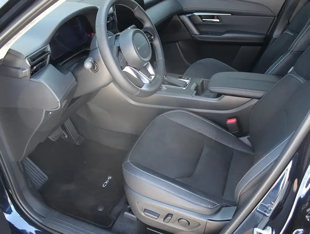 Mazda CX-5 - Thumbnail 11