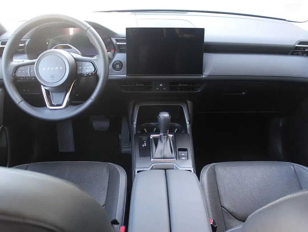 Mazda CX-5 - Thumbnail 12
