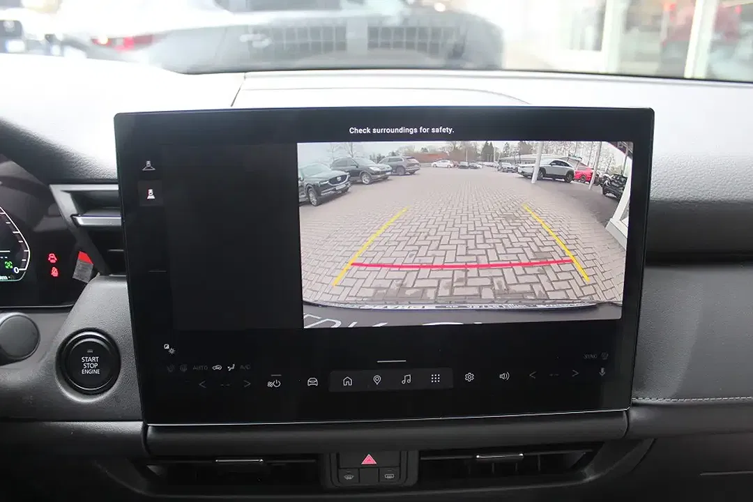 Mazda CX-5 - Thumbnail 13