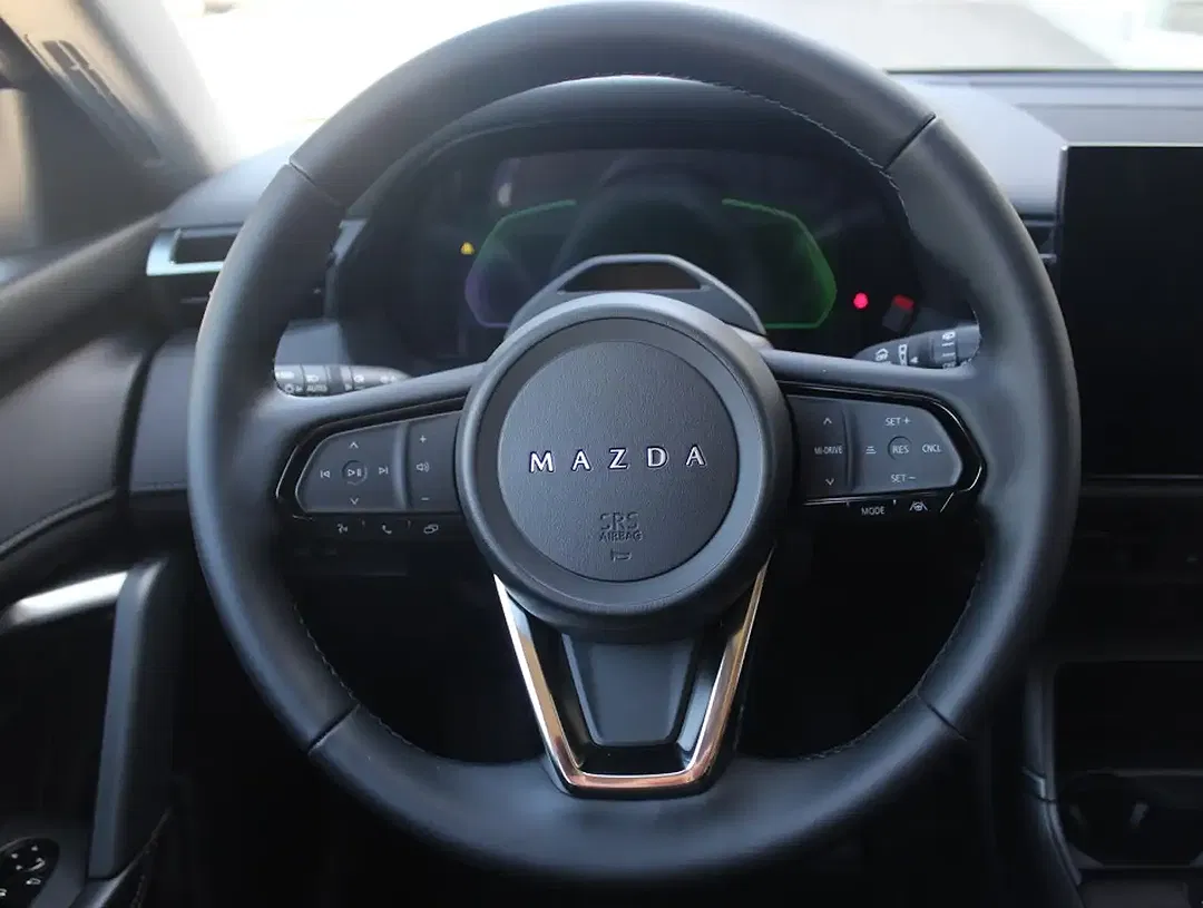 Mazda CX-5 - Thumbnail 15