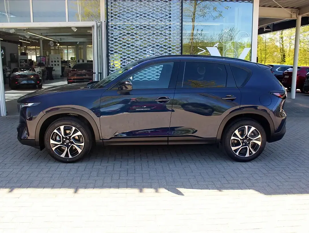 Mazda CX-5 - Thumbnail 2