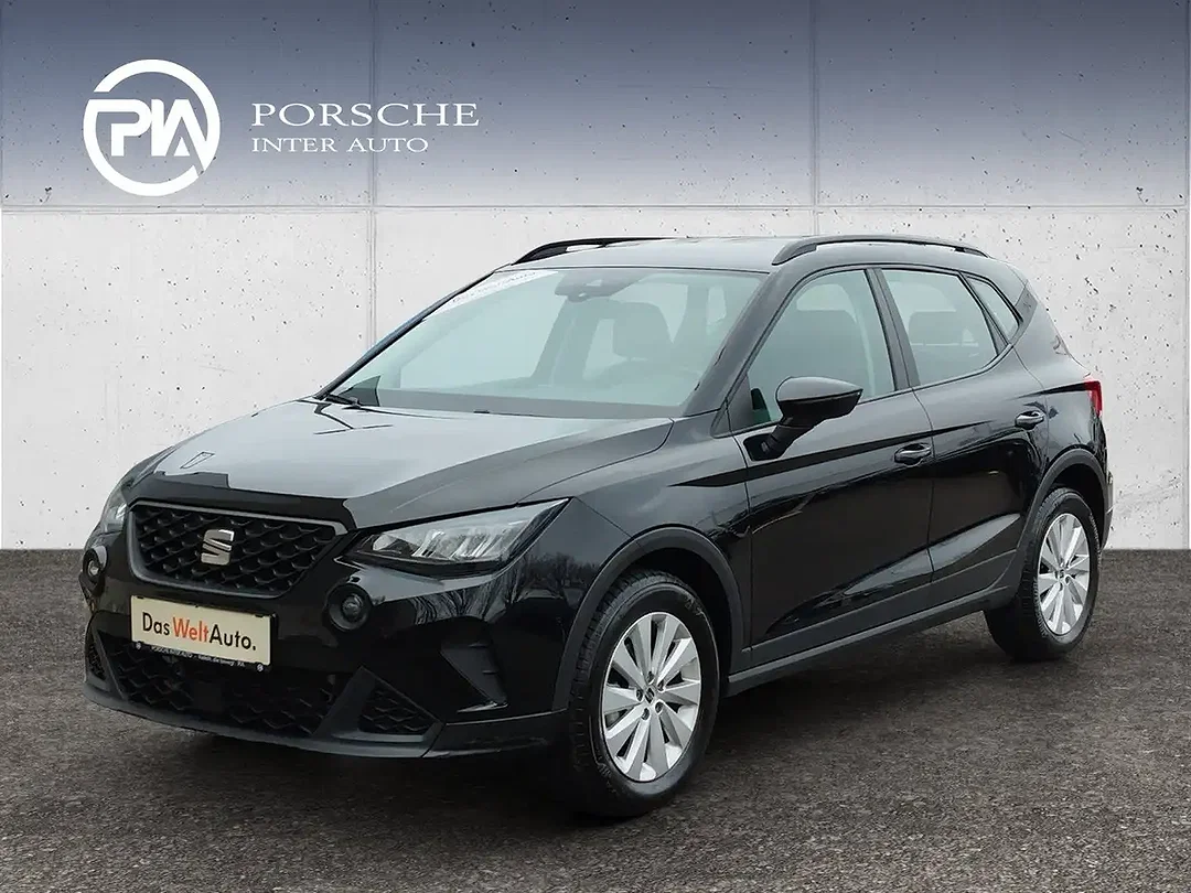 SEAT Arona - Afbeelding 1