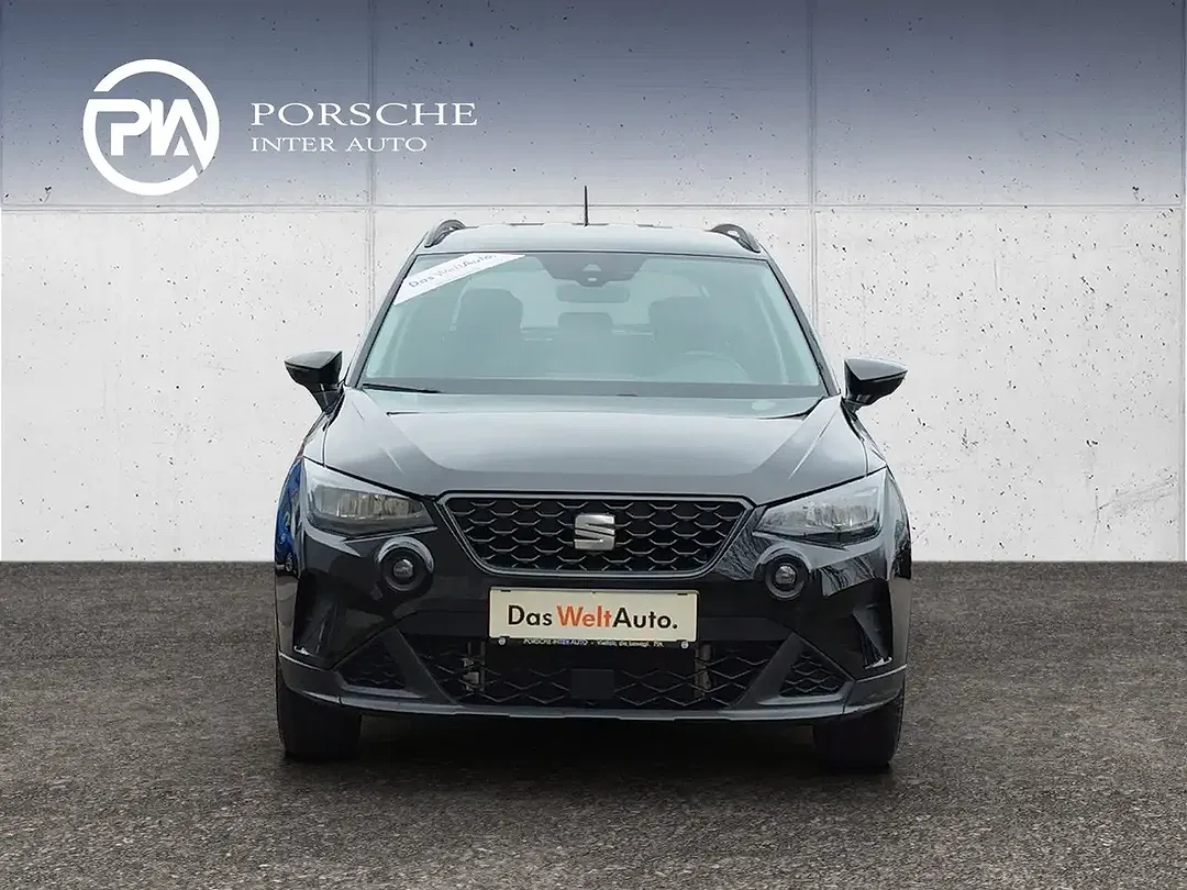 SEAT Arona - Thumbnail 2