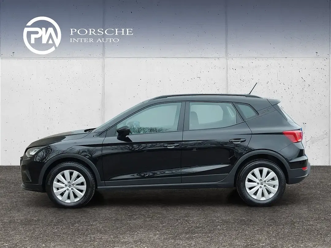 SEAT Arona - Thumbnail 3