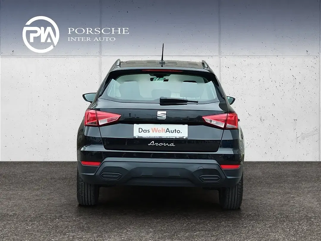 SEAT Arona - Thumbnail 4