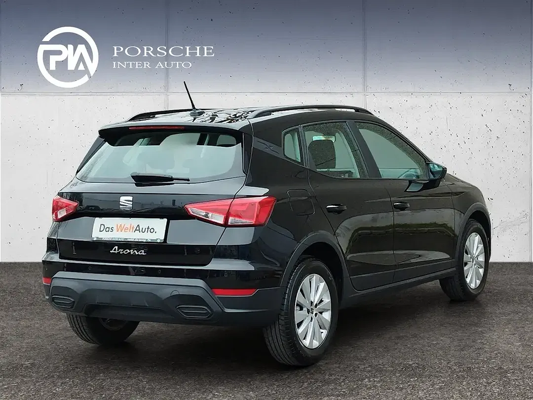 SEAT Arona - Thumbnail 5