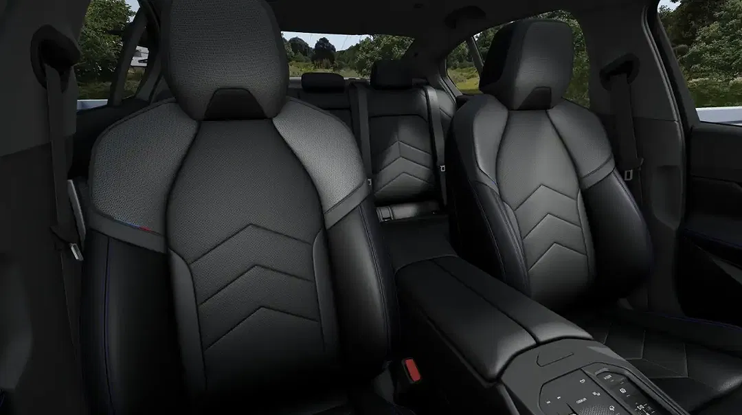 BMW 530 - Thumbnail 11