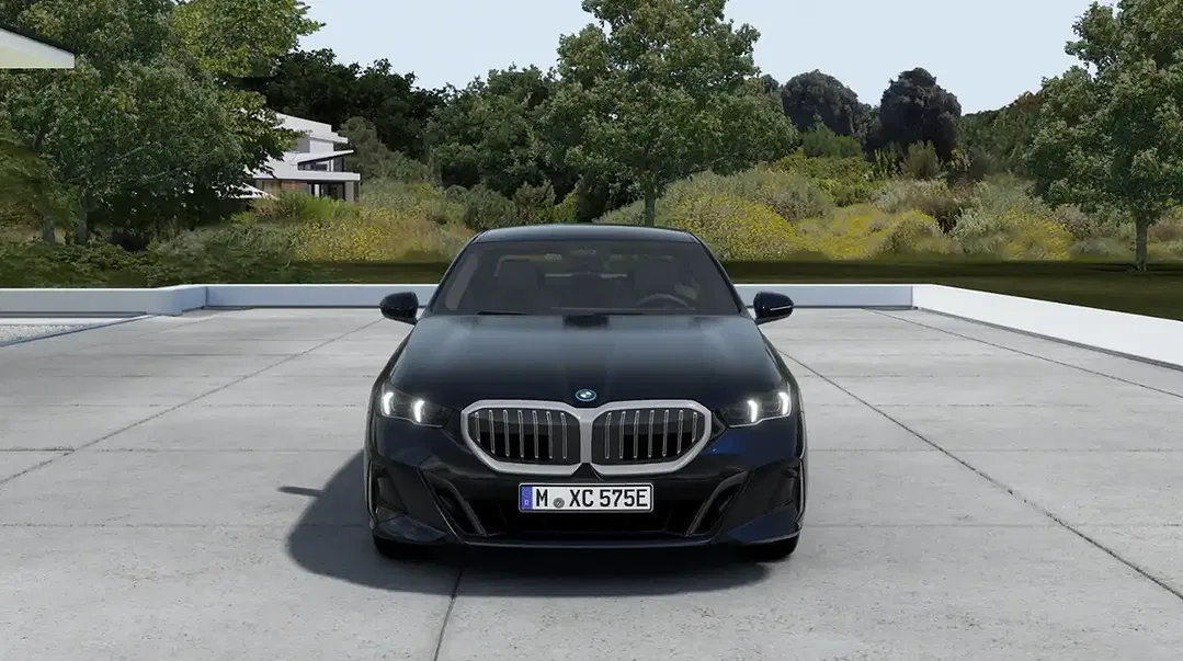 BMW 530 - Thumbnail 2
