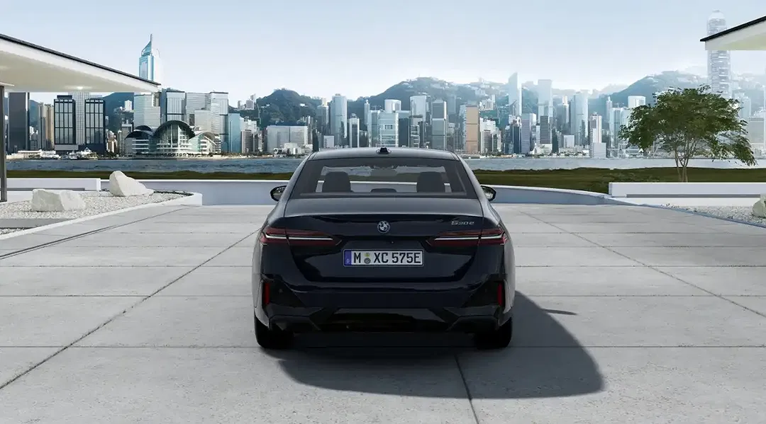 BMW 530 - Thumbnail 5