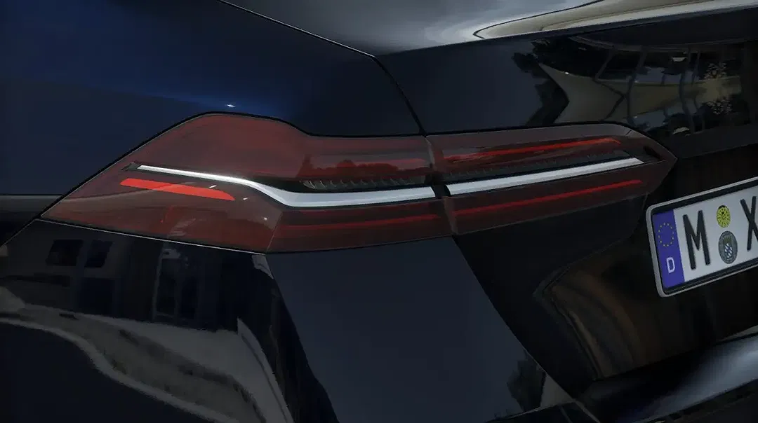 BMW 530 - Thumbnail 7
