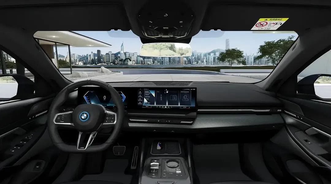 BMW 530 - Thumbnail 8