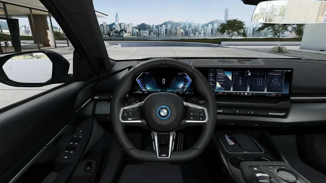 BMW 530 - Thumbnail 9