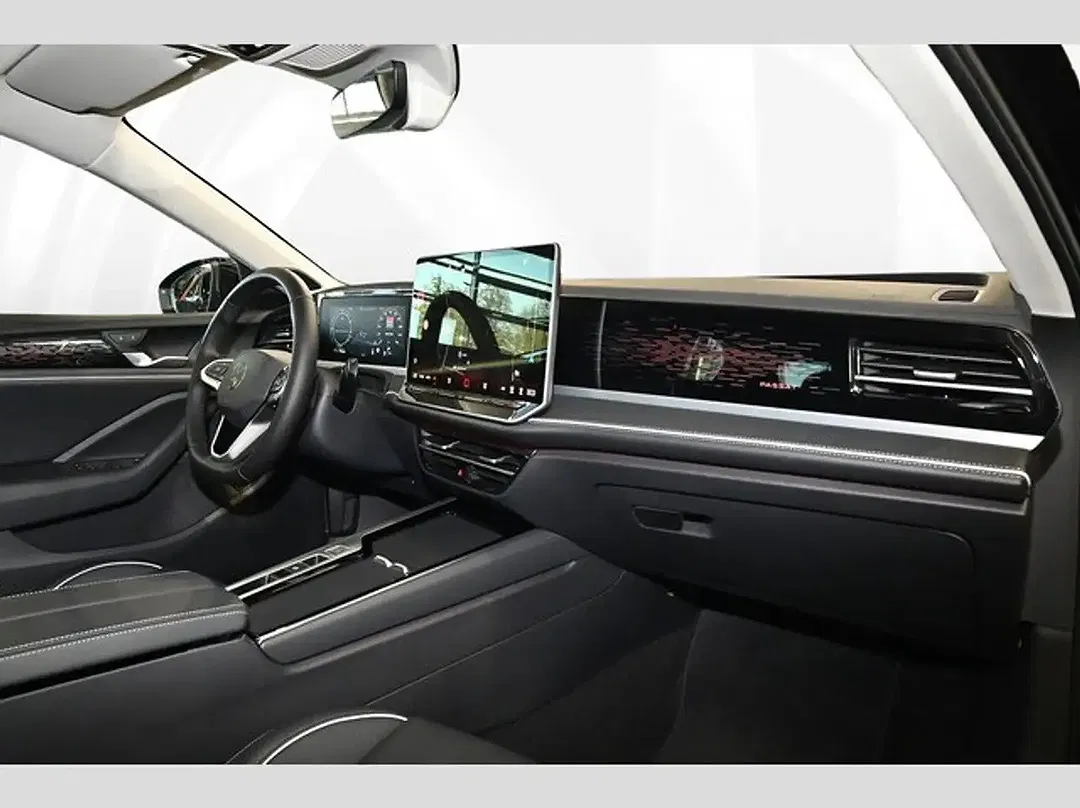 Volkswagen Passat Variant - Thumbnail 10
