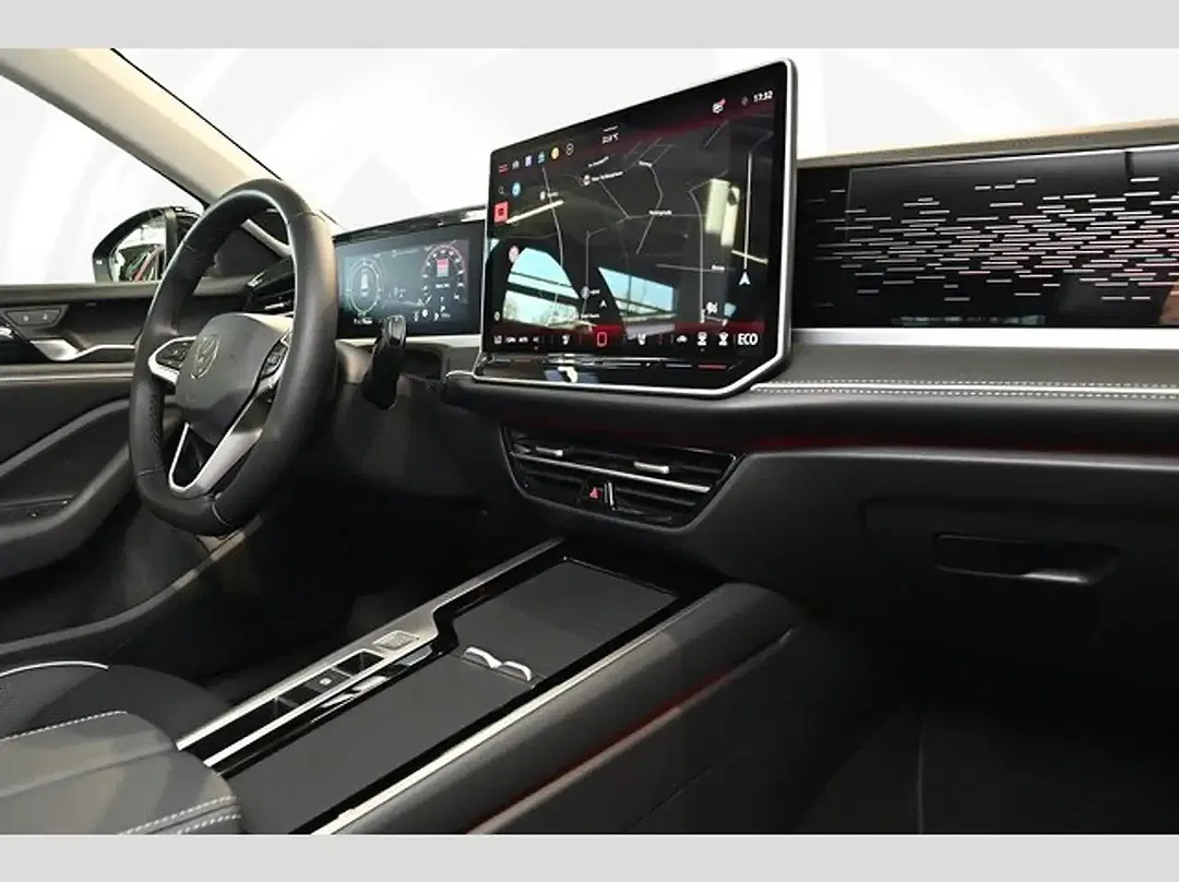 Volkswagen Passat Variant - Thumbnail 11
