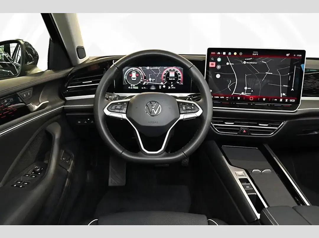 Volkswagen Passat Variant - Thumbnail 13