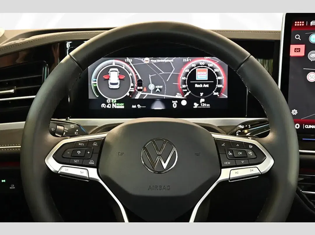 Volkswagen Passat Variant - Thumbnail 15