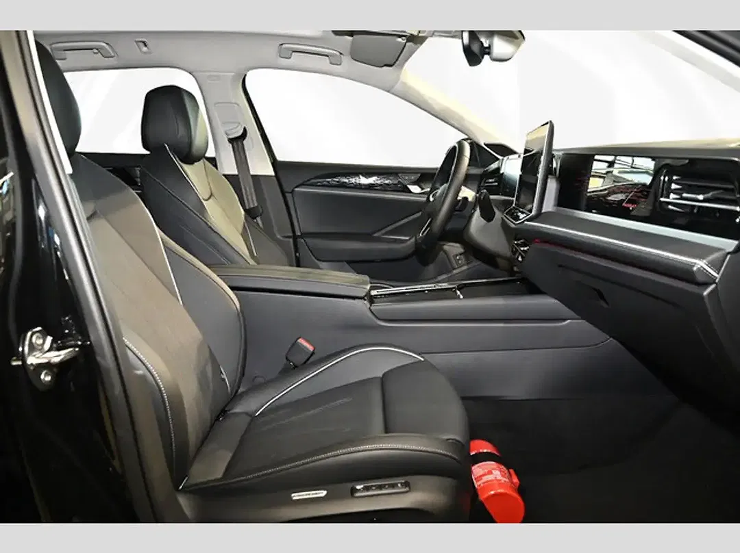 Volkswagen Passat Variant - Thumbnail 6