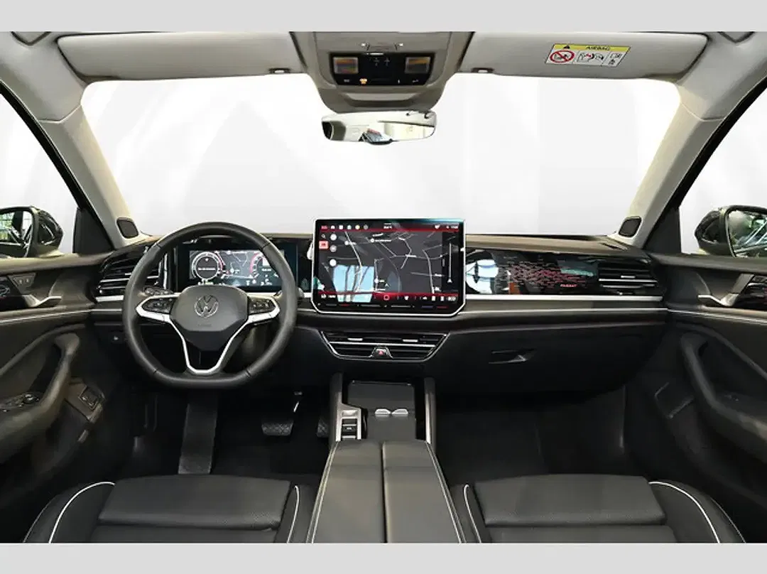 Volkswagen Passat Variant - Thumbnail 8