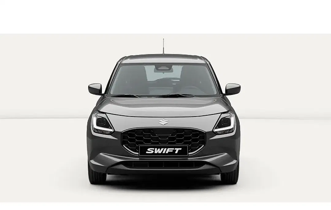 Suzuki Swift - Thumbnail 10