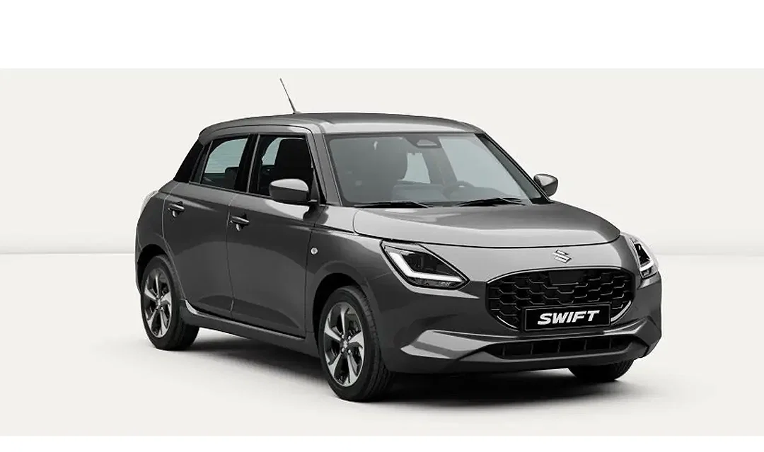 Suzuki Swift - Afbeelding 1