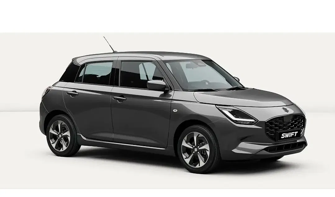 Suzuki Swift - Thumbnail 3