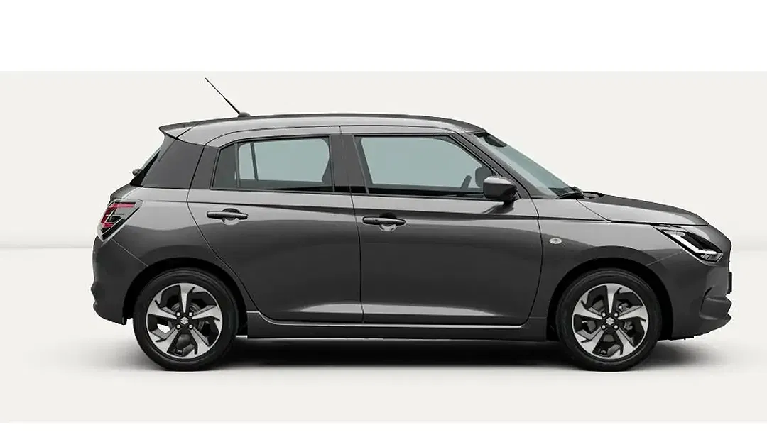 Suzuki Swift - Thumbnail 4