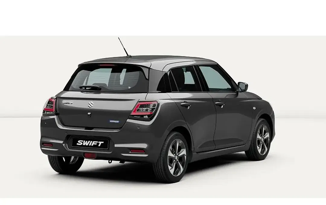 Suzuki Swift - Thumbnail 7
