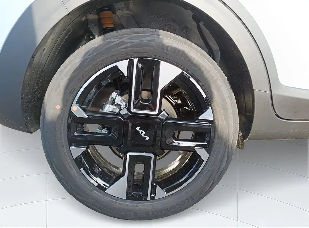 Kia Stonic - Thumbnail 5