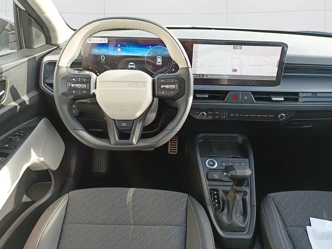 Kia Stonic - Thumbnail 7