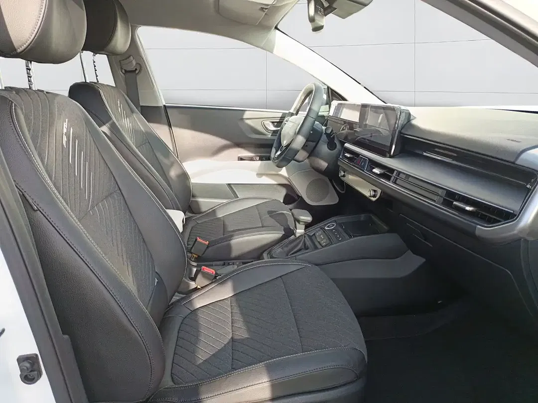 Kia Stonic - Thumbnail 9