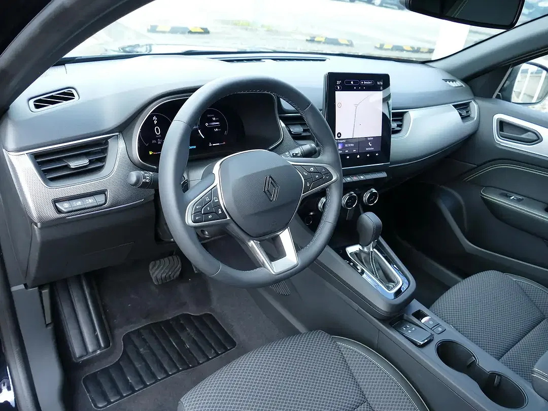 Renault Arkana - Thumbnail 10