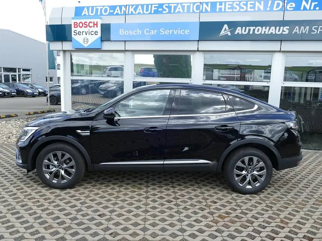 Renault Arkana - Thumbnail 3
