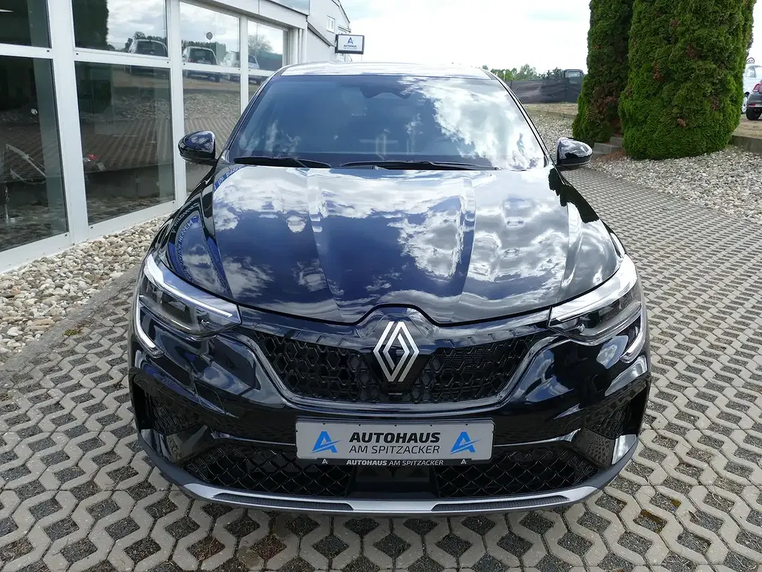 Renault Arkana - Thumbnail 5