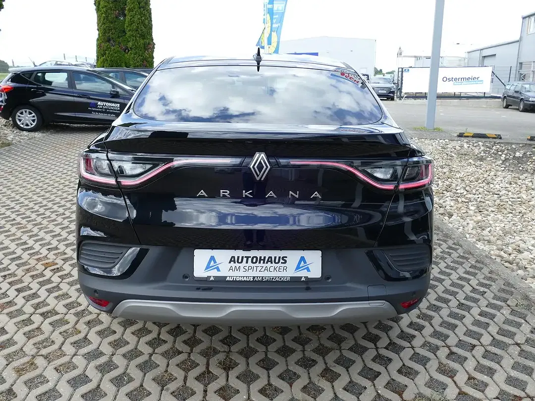 Renault Arkana - Thumbnail 6