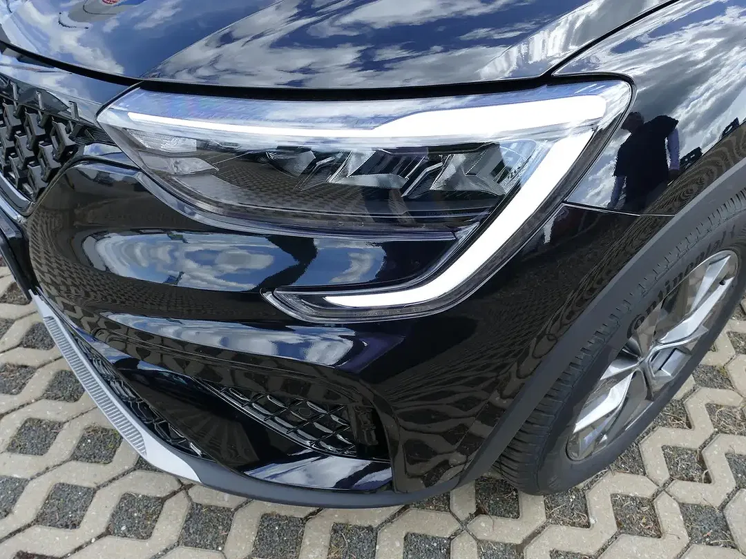 Renault Arkana - Thumbnail 7