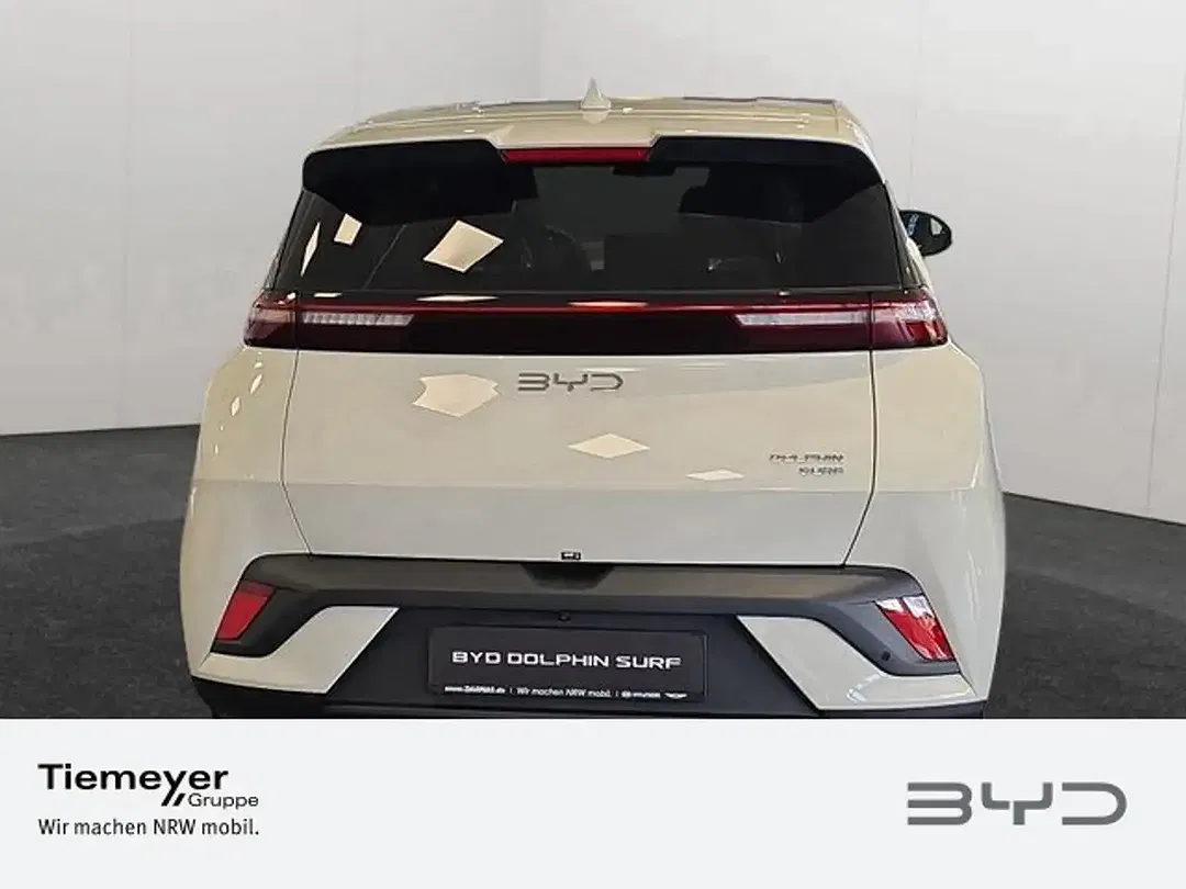 BYD Dolphin Surf - Thumbnail 5