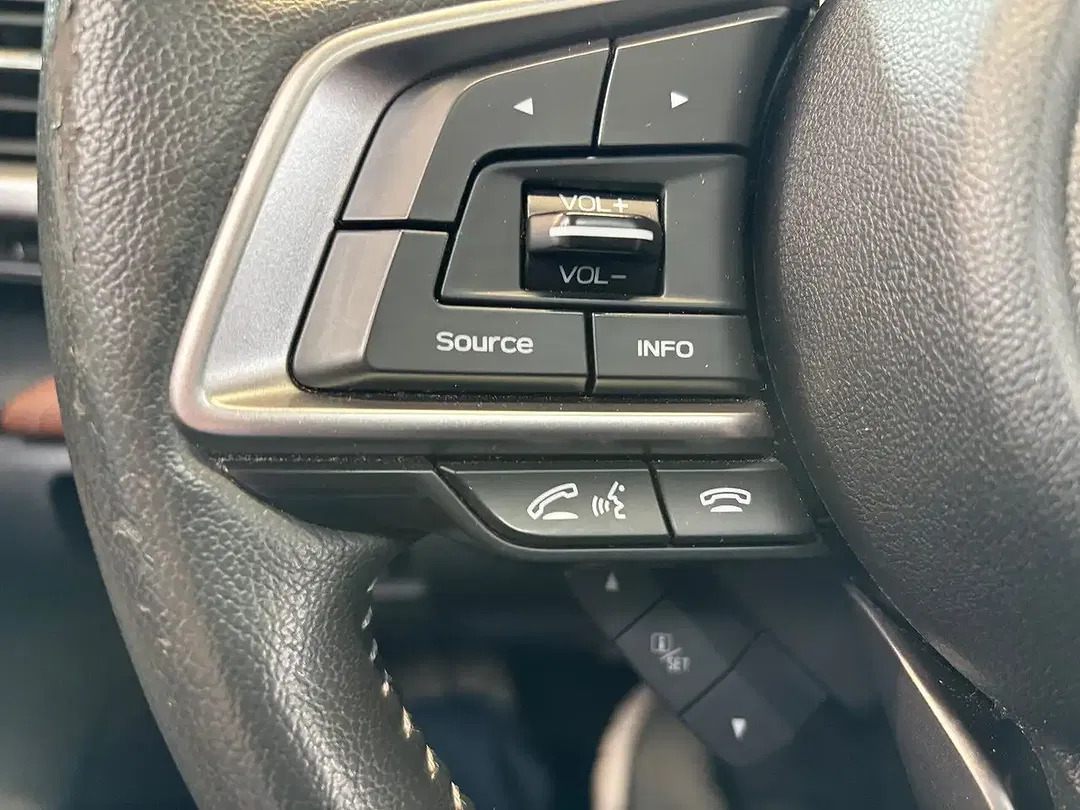 Subaru Forester - Thumbnail 11