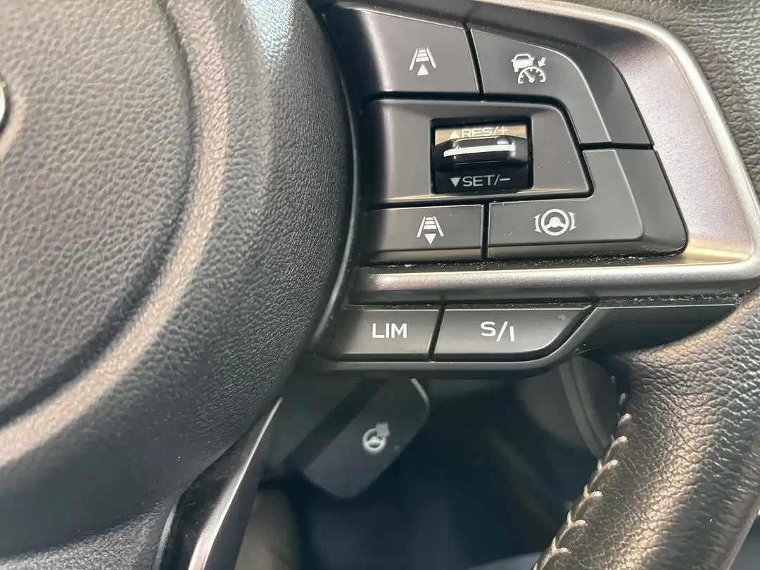 Subaru Forester - Thumbnail 12