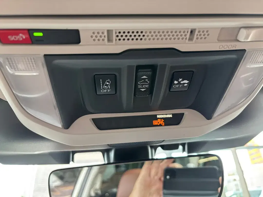 Subaru Forester - Thumbnail 8