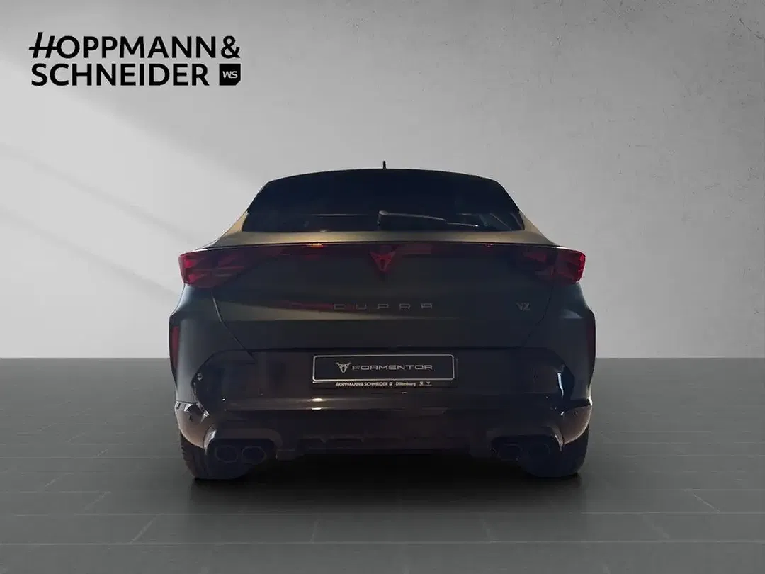 CUPRA Formentor - Thumbnail 5