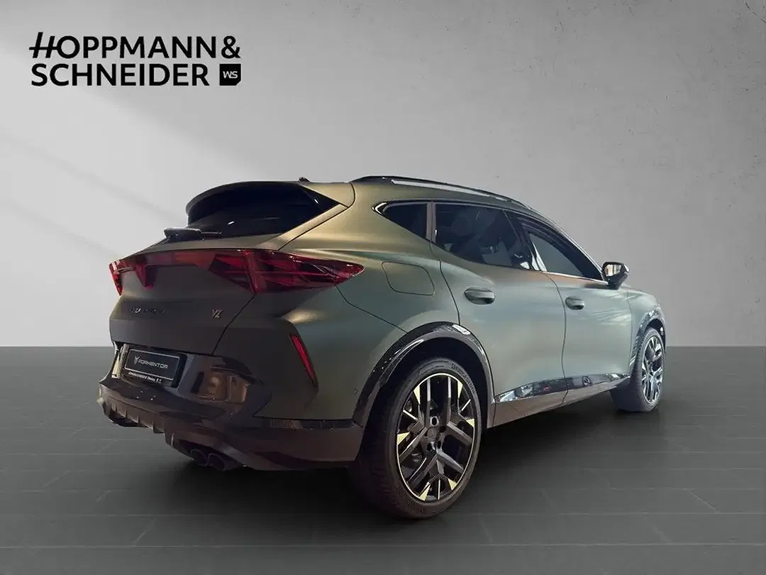CUPRA Formentor - Thumbnail 6