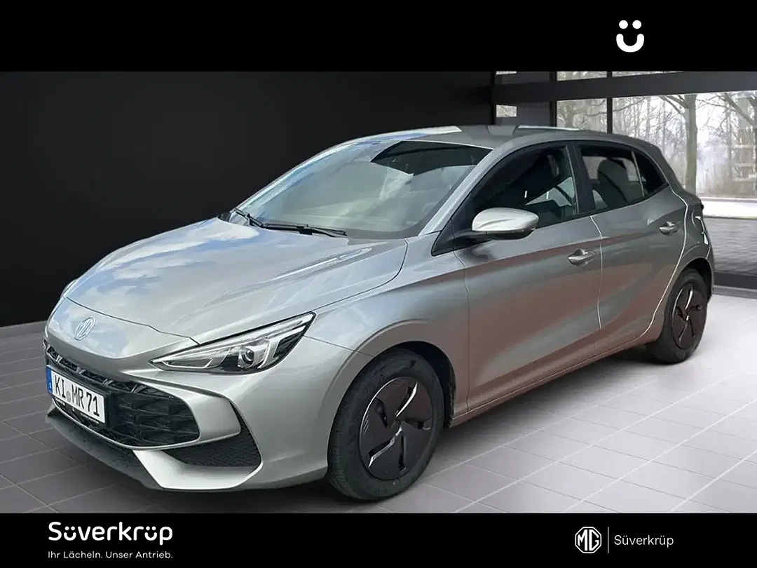 MG MG3 Hybrid+ Standard